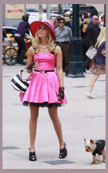 Sharpay&#39;s Fabulous Adventure